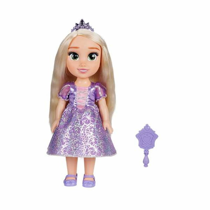 Poupée Disney Rapunzel 38 cm