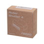 Fibaro Roller Shutter 4, Module Volets Roulants Motorisés Sans Fil Z-Wave, Réf. FGR-224 / FGR224