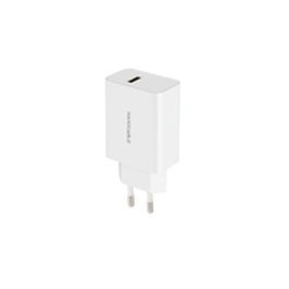 Nanocable Chargeur mural 10W Blanc USB-A