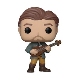 Funko Pop Edgin - Dungeons & Dragons : Honneur parmi les voleurs