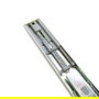 HERRAJES ALK H45 Guide à roulement à billes pour tiroir, extraction totale, système Push, 45 kg, 300 mm