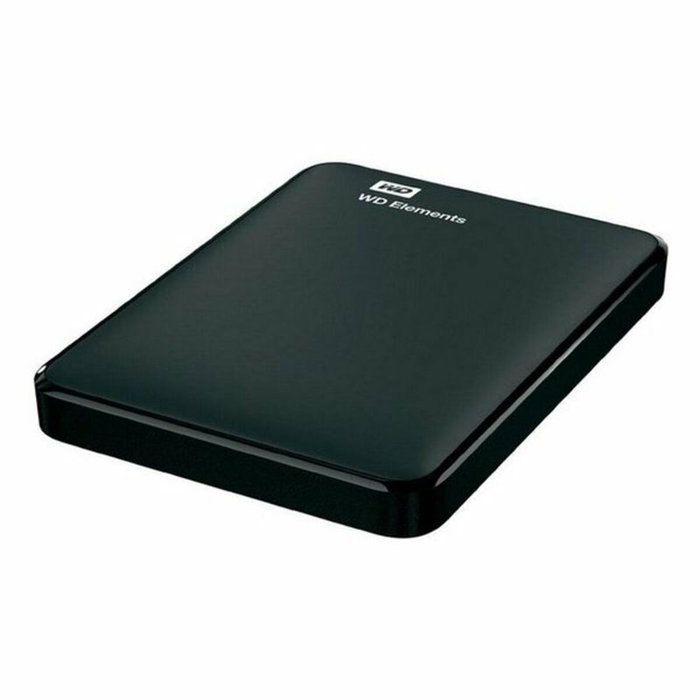 Western Digital Elements Portable 2 To Noir