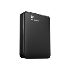 Disque Dur Externe Western Digital Elements Portable