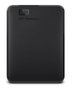 Western Digital - Disque dur externe portable 2 To 2.5" USB 3.0 Micro-B - 230 g - Simple, rapide et prêt à l'emploi