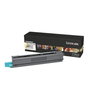 Lexmark C925H2KG - Cartouche d'encre noire haute capacité pour imprimantes Lexmark