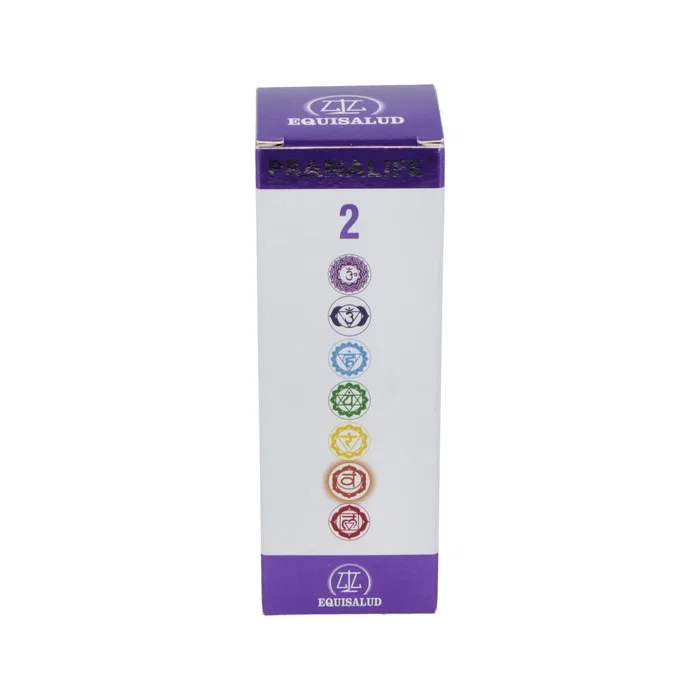 Equisalud Pranalife 2 50ml Equisalud Pranalife 2 50ml
