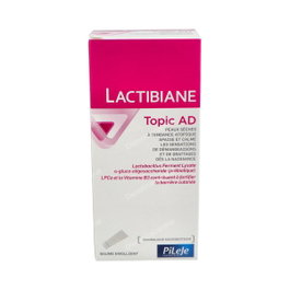 PILEJE Lactibiane Topic 125ml