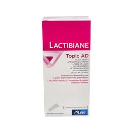 PILEJE Lactibiane Topic 125ml