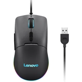 Lenovo M210 Souris sans fil optique USB