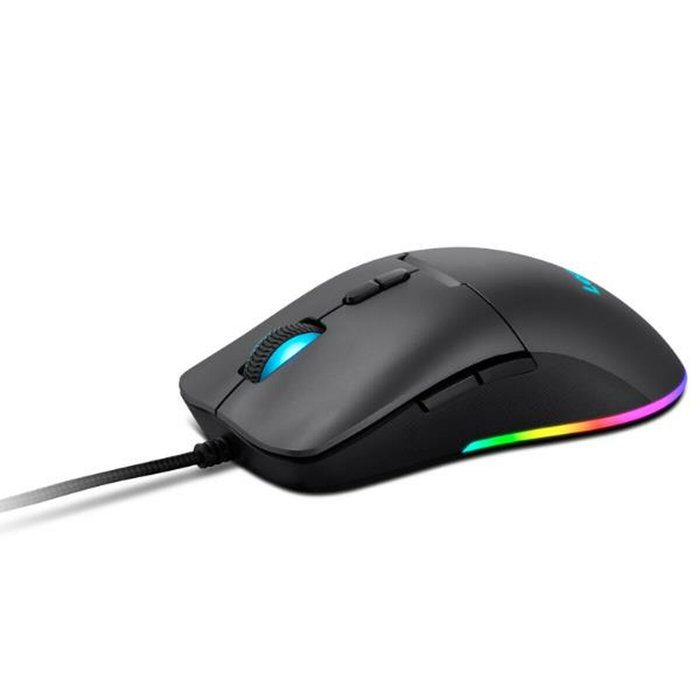 Lenovo M210 Souris Gaming Filaire RGB 3 Zones Noir Lenovo M210 Souris Gaming Filaire RGB 3 Zones Noir