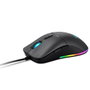 Lenovo M210 Souris Gaming Filaire RGB 3 Zones Noir
