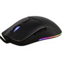 Lenovo M210 Souris Gaming Filaire RGB 3 zones - Noir