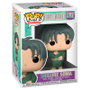 Funko Pop Fruits Basket Shigure Sohma