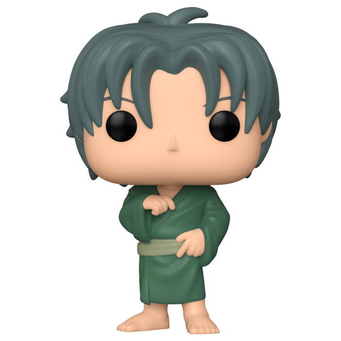 Funko Pop Fruits Basket Shigure Sohma