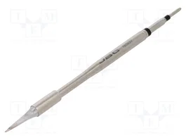 JBC TOOLS Pointe spéciale 0,5mm longue durée
