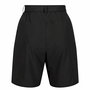 Short de Sport pour Femme Regatta BK Noir