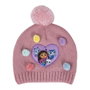 Cerdá - Gorro de punto - Collection Gabby's Dollhouse Tú:T.Única - Rose - Pour enfant (3 ans et plus)