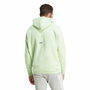 Sweat à capuche homme Adidas Z.N.E. Vert XXL