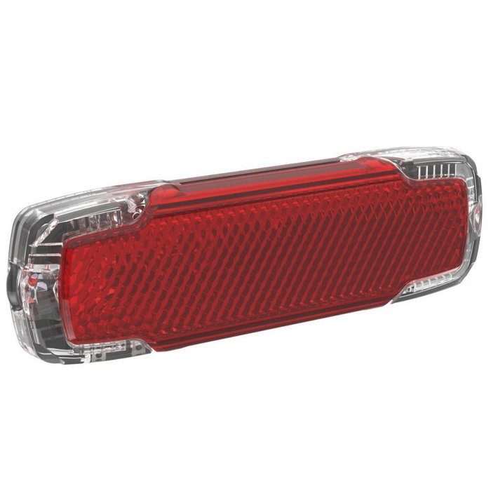 Busch & Müller Toplight 2C-E Lumière Arrière pour Porte-bagages Busch & Müller Toplight 2C-E Lumière Arrière pour Porte-bagages