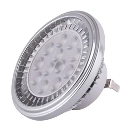 Ampoule LED AR111 12W 1010Lm 2700K