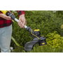 Stanley Fatmax Coupe-bordure sans fil 18V avec batterie 4Ah et chargeur
