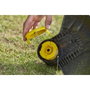 Stanley Fatmax Coupe-bordure sans fil 18V avec batterie 4Ah et chargeur