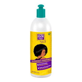 Novex Activateur de Boucles AfroHair 500ml