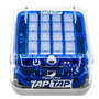 Bandai Jeu électronique d'entraînement cérébral Tap Tap - Exercices de mémoire, concentration et coordination - Modèle Sdos 4.4x7.1x6.5 cm - Modèles assortis - Dès 4 ans