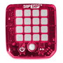 Bandai Jeu électronique d'entraînement cérébral Tap Tap - Exercices de mémoire, concentration et coordination - Modèle Sdos 4.4x7.1x6.5 cm - Modèles assortis - Dès 4 ans