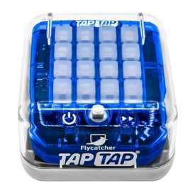 Bandai Tap Tap Jeu Éducatif Électronique 1 Unité - Entraîne Mémoire et Concentration