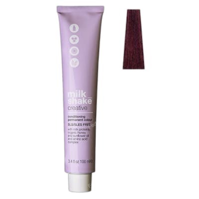 Milk Shake Creative 6.616RA Ash Red Dark Blond