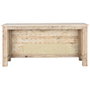 Home ESPRIT Console 171 x 49,5 x 89 CM