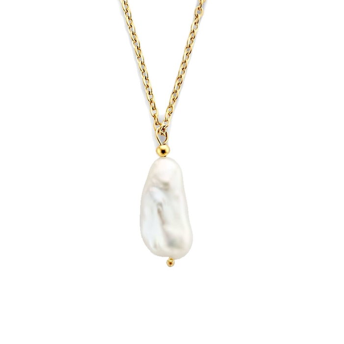 Pendentif Femme CO88 Collection 8CN-26256 Blanc Pendentif Femme CO88 Collection 8CN-26256 Blanc
