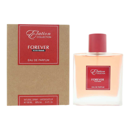 Orchid Elation Collection-Forever Pour Femme Eau de Parfum 100 ml