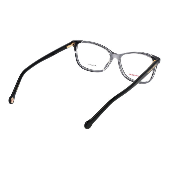 Monture de Lunettes Femme Carolina Herrera HER 0284 53R6S Monture de Lunettes Femme Carolina Herrera HER 0284 53R6S