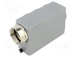 LAPP Boîtier pour connecteurs HDC taille H-B 24 sur fil EPIC H-B