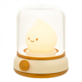Mary´S Lampe de nuit LED rechargeable modèle Candil