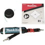 Makita UX01GZ01 Moteur multifonction sans fil 40V avec accessoire faux EM404MP