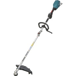 Makita UX01GZ01 Moteur multifonction sans fil 40V avec accessoire faux EM404MP
