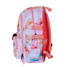 Karactermania Princesas Mochila Haru Dream Rose