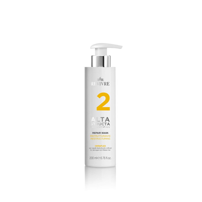 Revivre ALTA STRUCTA Masque réparateur 200 ml Revivre ALTA STRUCTA Masque réparateur 200 ml