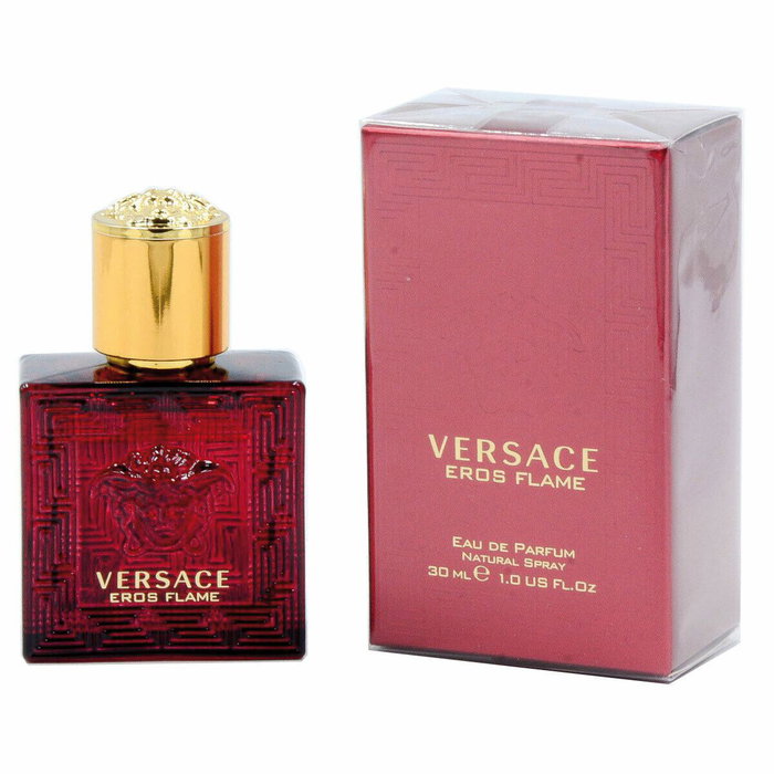 Parfum Homme Versace