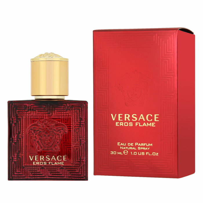 Parfum Homme Versace