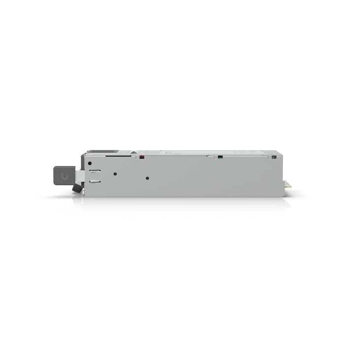 Ubiquiti Module d'alimentation Hot-Swappable AC/DC 600W 54V Ubiquiti Module d'alimentation Hot-Swappable AC/DC 600W 54V