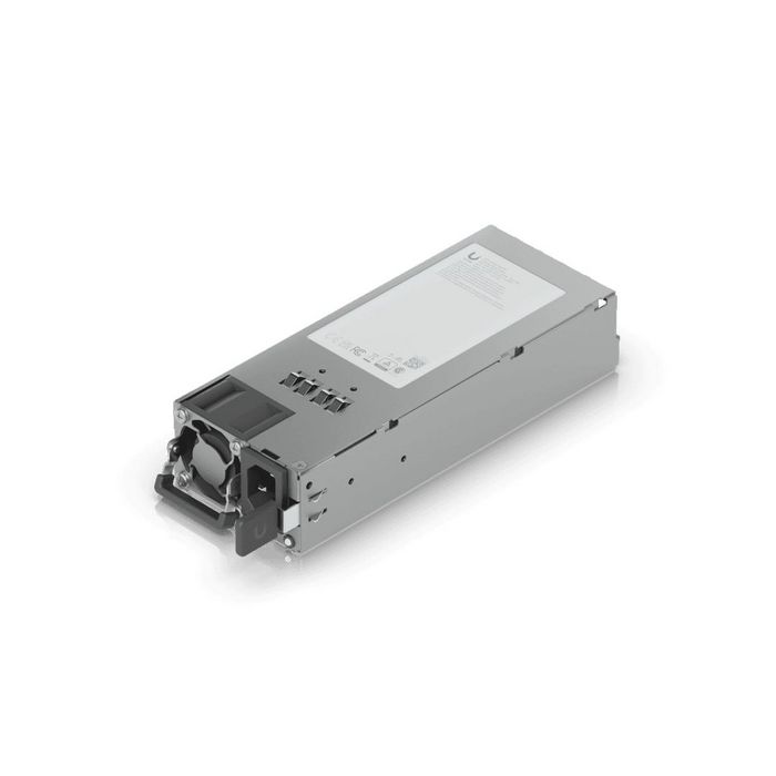 Ubiquiti Module d'alimentation Hot-Swappable AC/DC 600W 54V Ubiquiti Module d'alimentation Hot-Swappable AC/DC 600W 54V