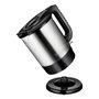 Unold 18015 Hervidor rápido Edition negro
