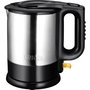 Unold 18015 Hervidor rápido Edition negro