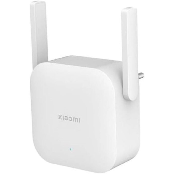 Chargeur d'ordinateur portable Xiaomi WiFi RANGE EXTENDER N300 Blanc