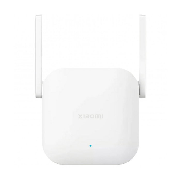 Chargeur d'ordinateur portable Xiaomi WiFi RANGE EXTENDER N300 Blanc