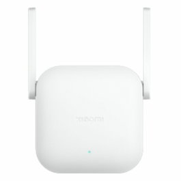 Chargeur d'ordinateur portable Xiaomi WiFi RANGE EXTENDER N300 Blanc